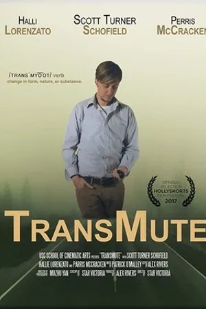 Постер к фильму TransMute (2017)
