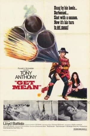 Постер к фильму Без жалости (1975)