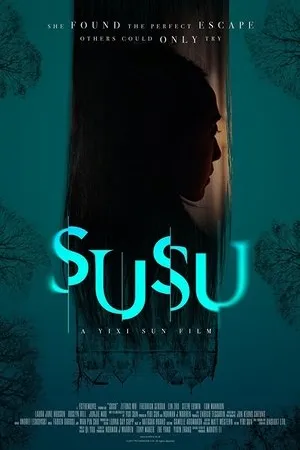 Постер к фильму Susu (2018)