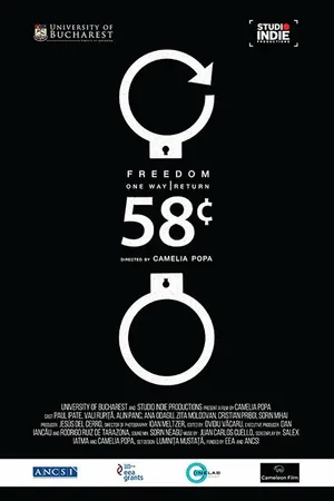 Постер к фильму 2 lei 60 (2017)