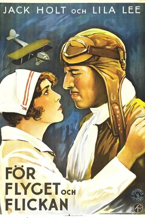 Постер к фильму Полет (1929)