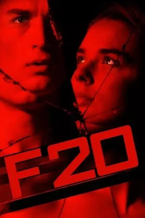 Постер к фильму F20 (2018)