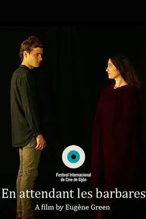 Постер к фильму En attendant les barbares (2017)