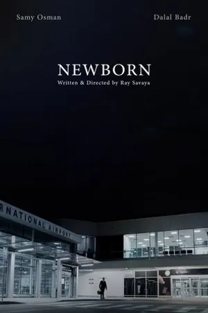 Постер к фильму Newborn (2018)