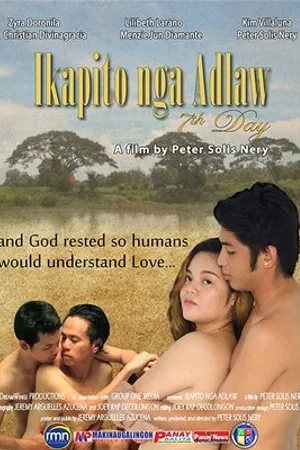 Постер к фильму Ikapito nga Adlaw: 7th Day (2016)