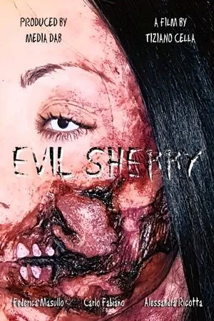 Постер к фильму Evil Sherry (2017)