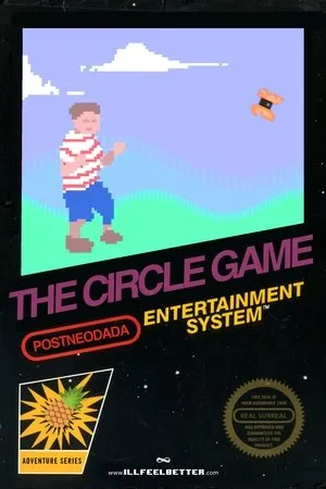 Постер к мультфильму The Circle Game (2017)