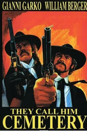Постер к фильму Пуля для незнакомца (1971)