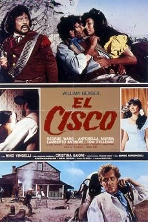 Постер к фильму Эль Циско (1966)