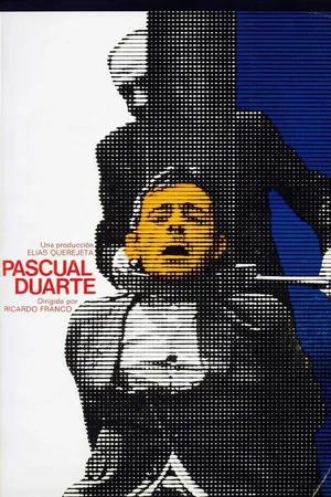Постер к фильму Семья Паскуаля Дуарте (1976)