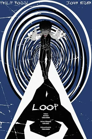 Постер к фильму Loop (2017)