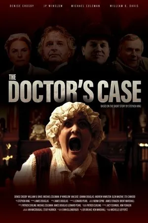 Постер к фильму The Doctor's Case (2018)