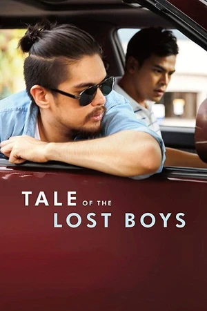 Постер к фильму Tale of the Lost Boys (2017)