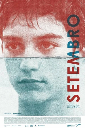 Постер к фильму Setembro (2016)