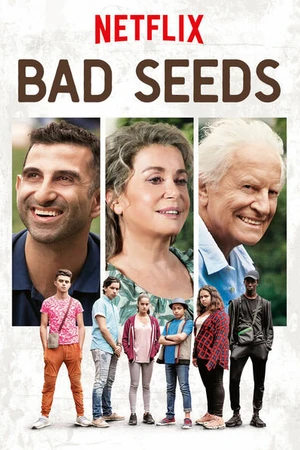 Постер к фильму Сорняки (2018)