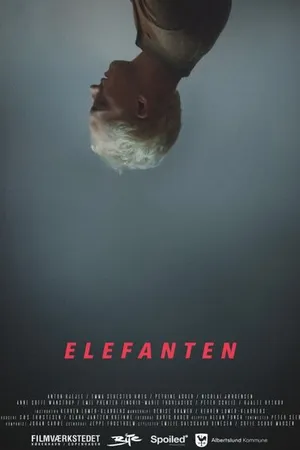 Постер к фильму Elefanten (2017)