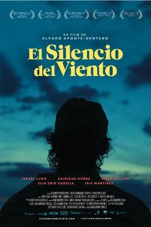 Постер к фильму El silencio del viento (2017)