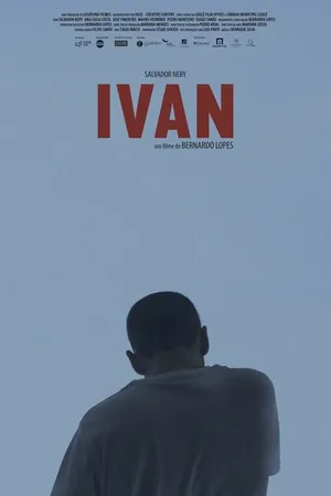 Постер к фильму Ivan (2017)