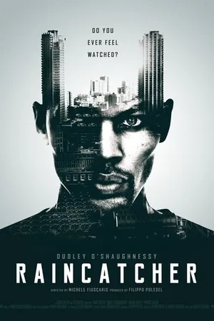 Постер к фильму Ловец дождя (2018)