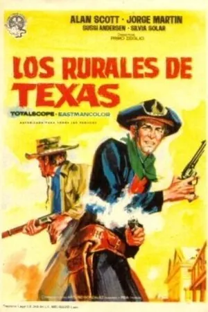 Постер к фильму Два жестоких стрелка (1964)