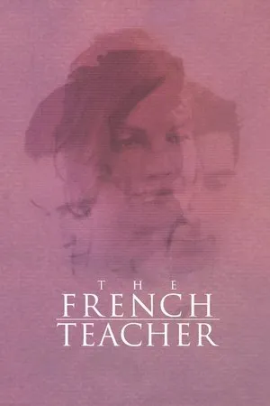 Постер к фильму The French Teacher (2019)