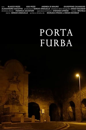 Постер к фильму Porta Furba (2017)