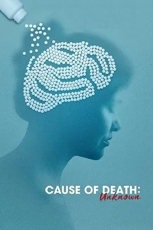 Постер к фильму Cause of Death: Unknown (2017)