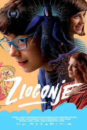Постер к фильму Охотники на ведьм (2018)