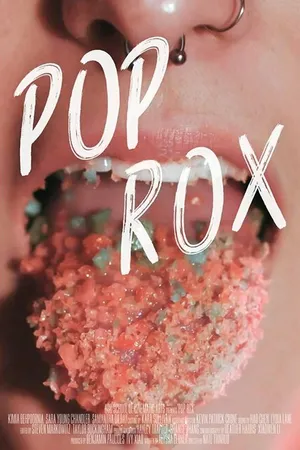 Постер к фильму Pop Rox (2017)
