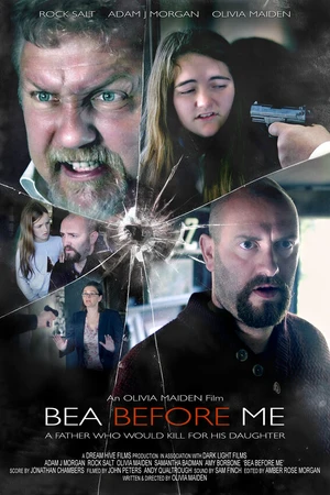 Постер к фильму Bea Before Me (2018)