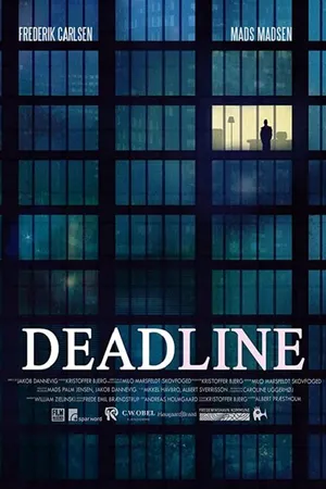 Постер к фильму Deadline (2017)