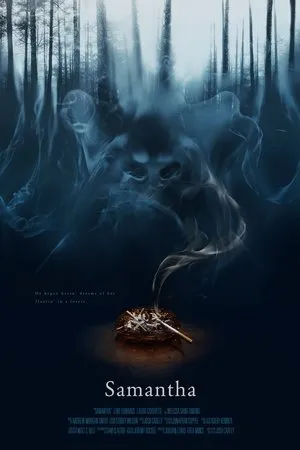 Постер к фильму Samantha (2018)