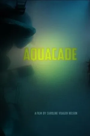 Постер к мультфильму AQUACADE (2017)