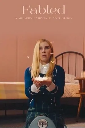 Постер к сериалу Fabled (2018)