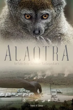 Постер к фильму Alaotra: Endangered Treasures of Madagascar (2017)