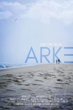 Постер к фильму Arke (2017)