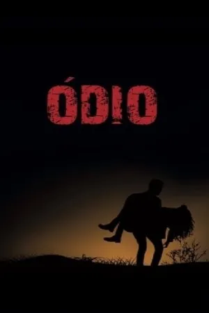 Постер к фильму Ódio (2016)