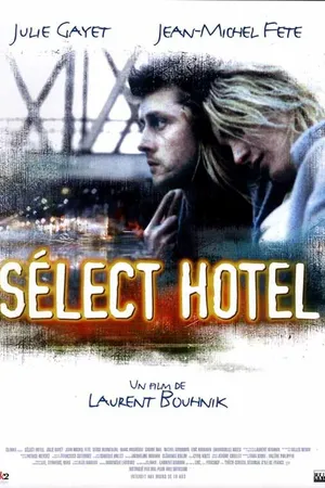 Постер к фильму Отель «Селект» (1996)