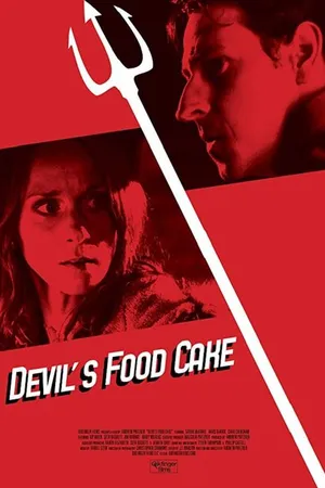 Постер к фильму Devil's Food Cake (2018)