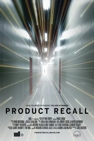 Постер к фильму Product Recall (2016)
