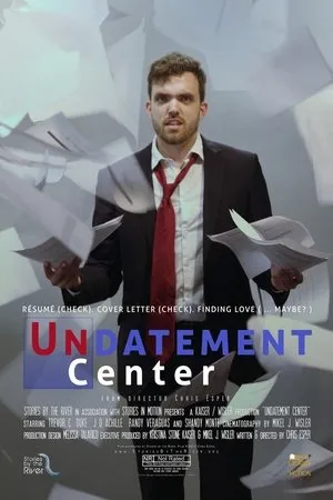 Постер к фильму Undatement Center (2017)