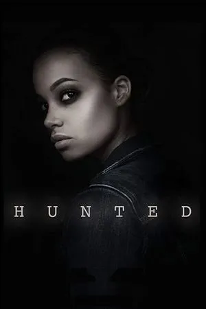 Постер к фильму Hunted (2016)