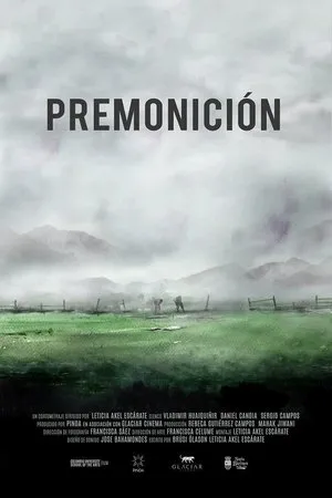 Постер к фильму Premonition (2017)