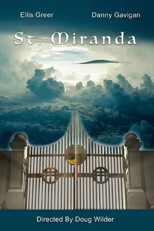 Постер к фильму St. Miranda (2017)