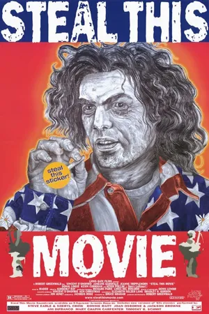 Постер к фильму Укради этот фильм (2000)