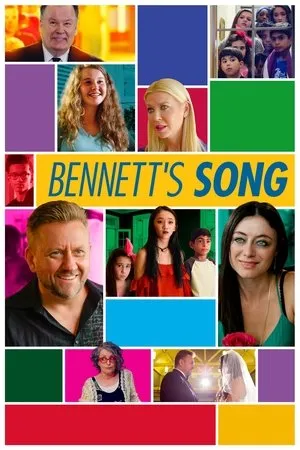 Постер к фильму Bennett's Song (2018)