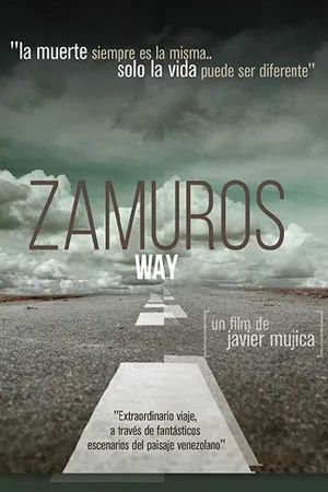 Постер к фильму Zamuros Way (-)