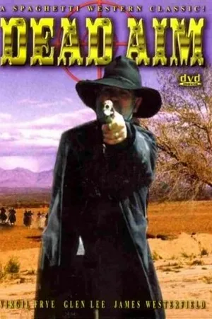 Постер к фильму Мёртвая цель (1971)