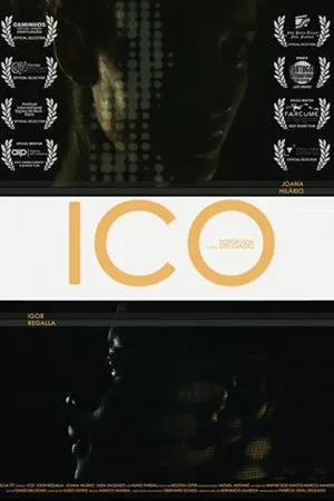 Постер к фильму Ico (2017)