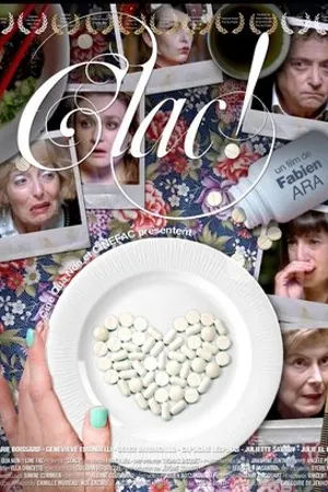 Постер к фильму Clac! (2017)